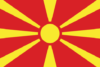 North Macedonia of